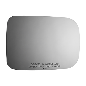 Burco 3226 Passenger Side 6 3/16 X 8 3/4 inches