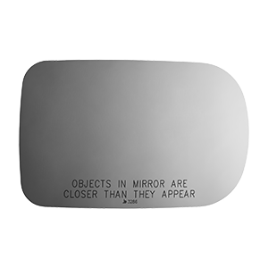 Burco 3286 Passenger Side 4 1/4 X 6 11/16 inches