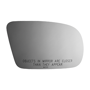 Burco 3515 Passenger Side 3 15/16 X 6 3/16 inches