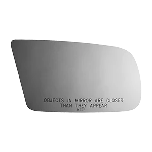 Burco 3197 Passenger Side 3 5/8 X 6 3/8 inches