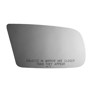 Burco 3197 Passenger Side 3 5/8 X 6 3/8 inches