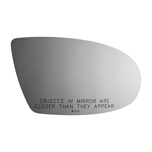 Burco 3506 Passenger Side 3 15/16 X 6 5/8 inches