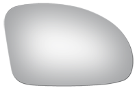 Burco 3526 Passenger Side 3 15/16 X 6 1/8 inches