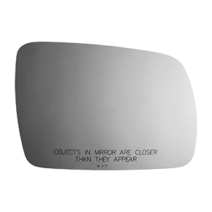 Burco 3218 Passenger Side 4 15/16 X 7 5/16 inches