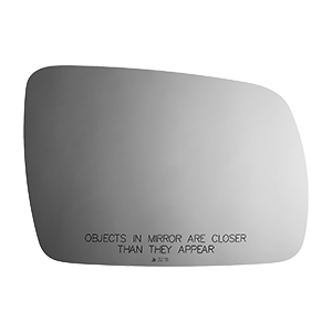 Burco 3218 Passenger Side 4 15/16 X 7 5/16 inches
