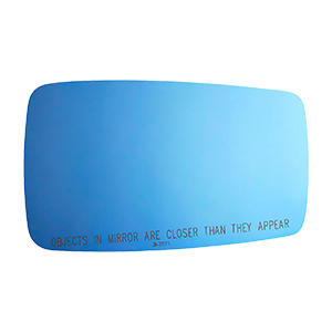 Burco 3571 Passenger Side 3 15/16 X 6 3/4 inches