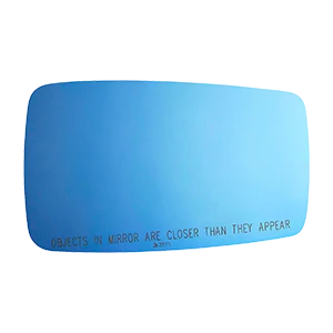 Burco 3571 Passenger Side 3 15/16 X 6 3/4 inches