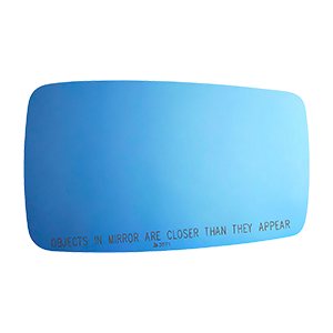 Burco 3571 Passenger Side 3 15/16 X 6 3/4 inches