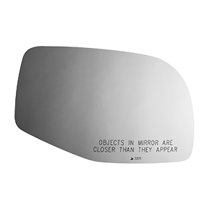 Burco 3205 Passenger Side 4 1/2 X 7 1/4 inches