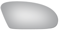 Burco 3569 Passenger Side 3 5/16 X 6 13/16 inches