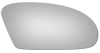 Burco 3569 Passenger Side 3 5/16 X 6 13/16 inches