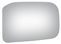 Burco 3649 Passenger Side 4 X 5 15/16 inches