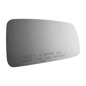 Burco 3600 Passenger Side 3 7/8 X 6 11/16 inches