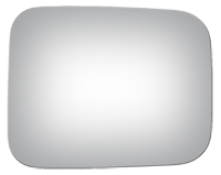 Burco 3246 Passenger Side 5 3/4 X 7 3/8 inches