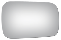 Burco 3603 Passenger Side 4 X 6 1/2 inches