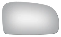 Burco 3670 Passenger Side 3 13/16 X 6 7/8 inches