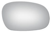 Burco 3669 Passenger Side 3 7/8 X 6 9/16 inches