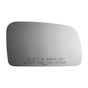 Burco 3584 Passenger Side 3 13/16 X 6 1/2 inches