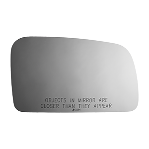 Burco 3584 Passenger Side 3 13/16 X 6 1/2 inches