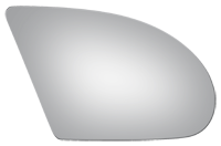 Burco 3630 Passenger Side 4 X 5 3/4 inches