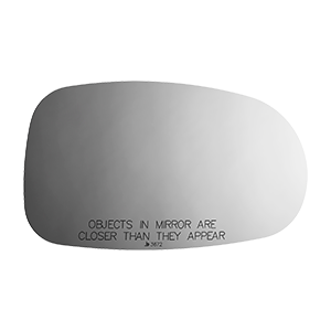 Burco 3672 Passenger Side 3 15/16 X 6 13/16 inches