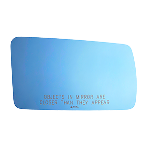 Burco 3574 Passenger Side 3 5/8 X 6 3/8 inches