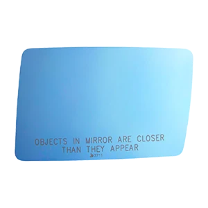Burco 3711 Passenger Side 3 7/16 X 5 3/8 inches