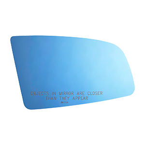 Burco 3708 Passenger Side 3 7/8 X 6 9/16 inches