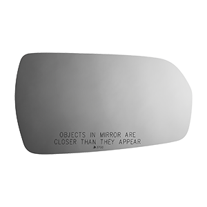 Burco 3703 Passenger Side 3 15/16 X 7 3/8 inches