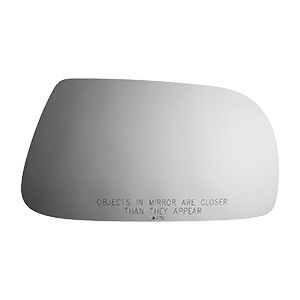 Burco 3782 Passenger Side 4 1/4 X 7 13/16 inches