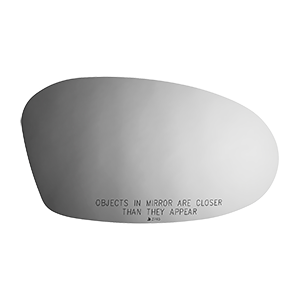 Burco 3745 Passenger Side 4 1/2 X 8 1/4 inches