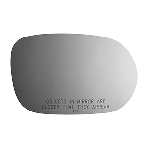 Burco 3731 Passenger Side 4 1/8 X 6 5/8 inches