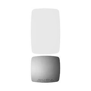 Burco 3983 Driver / Passenger Side 5 11/16 X 6 1/4 inches