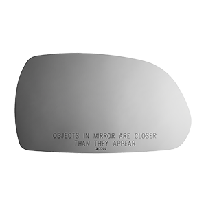 Burco 3799 Passenger Side 3 7/8 X 6 3/4 inches