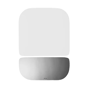 Burco 3905 Driver / Passenger Side 3 X 7 inches
