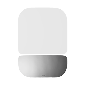 Burco 3905 Driver / Passenger Side 3 X 7 inches