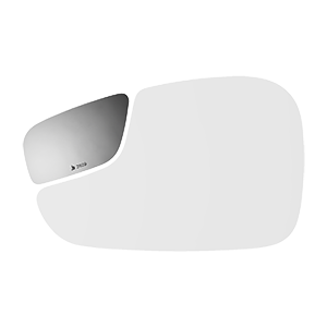 Burco 3929 Driver Side 3 X 1 5/8 inches