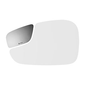 Burco 3929 Driver Side 3 X 1 5/8 inches