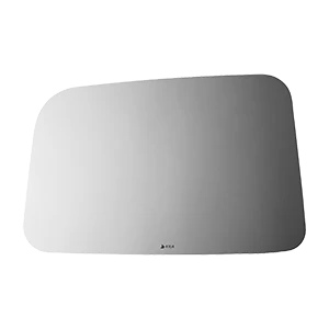 Burco 4164 Driver Side 4 13/16 X 7 9/16 inches