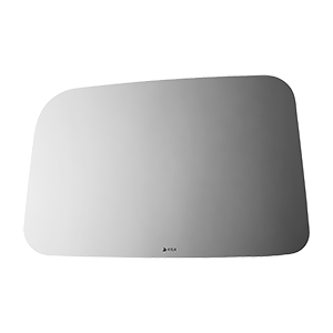 Burco 4164 Driver Side 4 13/16 X 7 9/16 inches