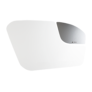 Burco 3995 Passenger Side 1 1/2 X 2 3/8 inches