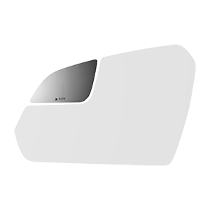 Burco 3975 Driver Side 2 1/4 X 1 3/8 inches