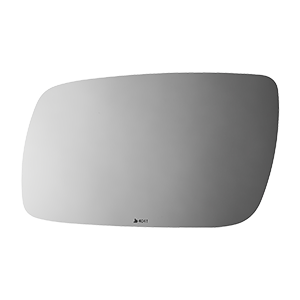 Burco 4041 Driver Side 4 1/16 X 6 11/16 inches