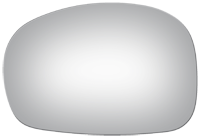 Burco 4022 Driver Side 4 X 5 15/16 inches