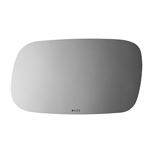 Burco 4173 Driver Side 3 13/16 X 6 9/16 inches