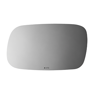 Burco 4173 Driver Side 3 13/16 X 6 9/16 inches
