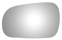 Burco 4414 Driver Side 3 7/8 X 6 3/4 inches