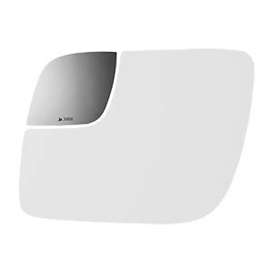 Burco 3988 Driver Side 2 1/8 X 2 1/8 inches