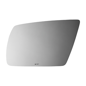 Burco 4067 Driver Side 4 1/8 X 6 1/8 inches