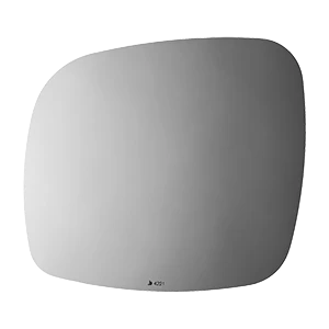 Burco 4221 Driver Side 5 15/16 X 6 5/8 inches